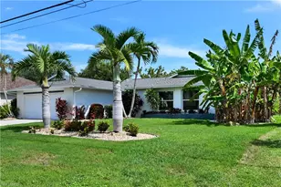 905 SW 52nd St, Cape Coral, FL 33914 - Photo 1