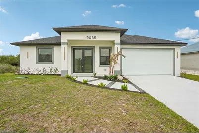 9035 W Broad Cir, Labelle, FL 33935 - Photo 1