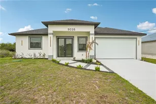 9035 W Broad Cir, Labelle, FL 33935 - Photo 1