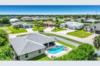 3612 SW 8th Ct, Cape Coral, FL 33914 - Photo 45