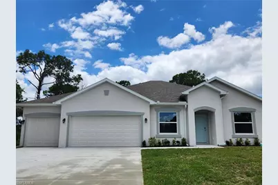 3115 66th St St W, Lehigh Acres, FL 33971 - Photo 1