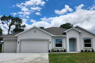 3115 66th St St W, Lehigh Acres, FL 33971 - Photo 1