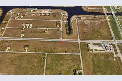 3316 Tropicana Pkwy W, Cape Coral, FL 33993 - Photo 1