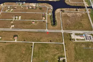 3316 Tropicana Parkway W, Cape Coral, FL 33993 - Photo 1