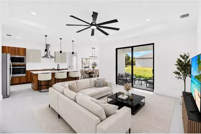 8030 Sherwood Cir, Labelle, FL 33935 - Photo 5
