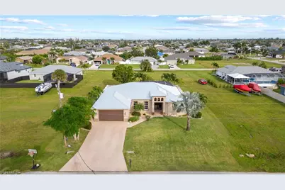 2529 SW 23rd Pl, Cape Coral, FL 33914 - Photo 45