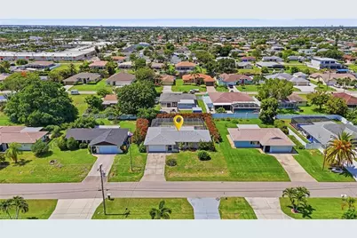 1446 SE 13th St, Cape Coral, FL 33990 - Photo 33