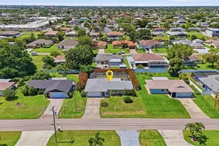 1446 SE 13th St, Cape Coral, FL 33990 - Photo 33