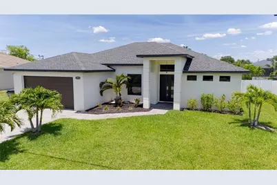 1419 SW 21st Ave, Cape Coral, FL 33991 - Photo 1