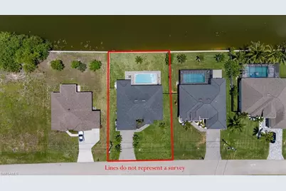 1419 SW 21st Ave, Cape Coral, FL 33991 - Photo 35