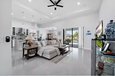 1419 SW 21st Ave, Cape Coral, FL 33991 - Photo 5