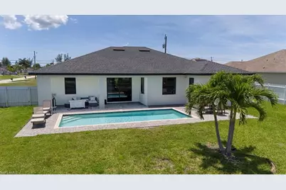 1419 SW 21st Ave, Cape Coral, FL 33991 - Photo 33