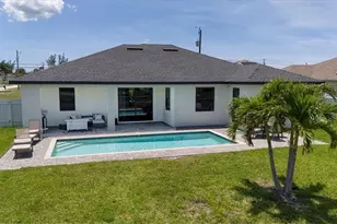 1419 SW 21st Ave, Cape Coral, FL 33991 - Photo 33