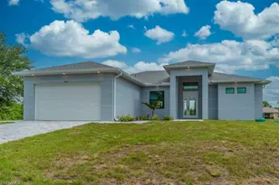 5054 Benton St, Lehigh Acres, FL 33971 - Photo 1