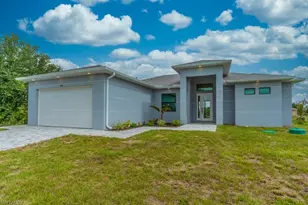5054 Benton St, Lehigh Acres, FL 33971 - Photo 3