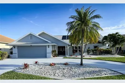 2317 SE 27th St, Cape Coral, FL 33904 - Photo 1