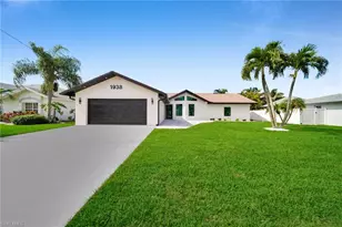 1938 Cornwallis Pkwy, Cape Coral, FL 33904 - Photo 1