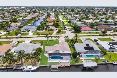 1938 Cornwallis Pkwy, Cape Coral, FL 33904 - Photo 47