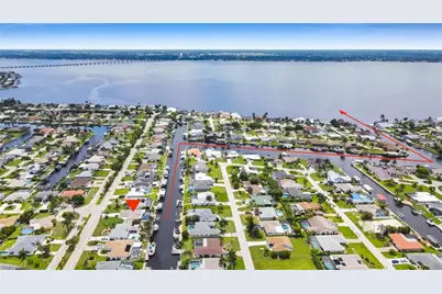1938 Cornwallis Pkwy, Cape Coral, FL 33904 - Photo 45
