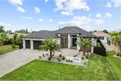 1709 SW 43rd Ln, Cape Coral, FL 33914 - Photo 31
