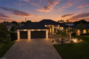 1709 SW 43rd Ln, Cape Coral, FL 33914 - Photo 1