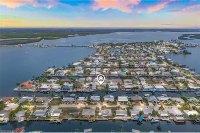 2742 Bruce St, Matlacha, FL 33993 - Photo 1