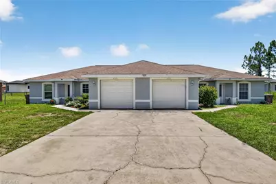 4700/4702 Leonard Blvd S, Lehigh Acres, FL 33973 - Photo 1