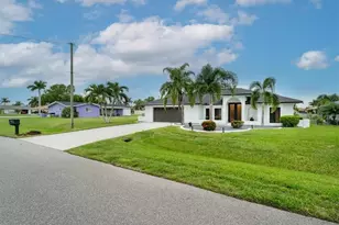 3728 SE 18th Ave, Cape Coral, FL 33904 - Photo 3