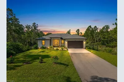 4432 45th Ave NE, Naples, FL 34120 - Photo 1