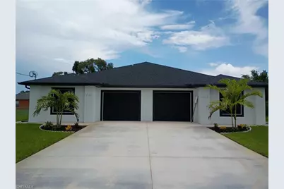 4560/4562 Golfview Blvd, Lehigh Acres, FL 33973 - Photo 1
