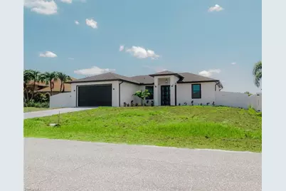 1813 NE 1st Ave, Cape Coral, FL 33909 - Photo 1