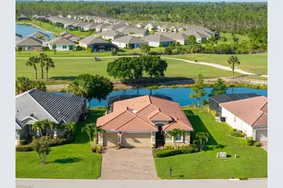 3236 Magnolia Landing Ln, North Fort Myers, FL 33917 - Photo 1