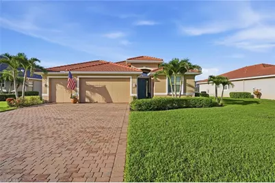 3236 Magnolia Landing Ln, North Fort Myers, FL 33917 - Photo 25