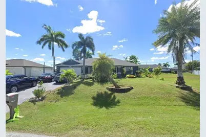 1502 NW 19th St, Cape Coral, FL 33993 - Photo 1