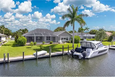 1425 SW 50th St, Cape Coral, FL 33914 - Photo 3