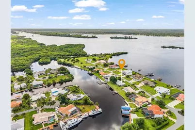 2068 Club House Rd, North Fort Myers, FL 33917 - Photo 33