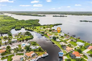 2068 Club House Rd, North Fort Myers, FL 33917 - Photo 33