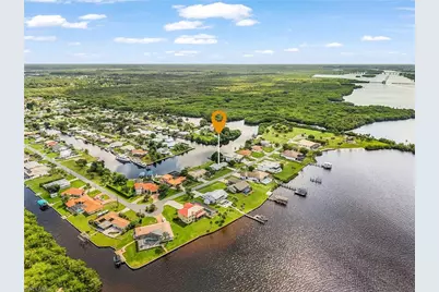 2068 Club House Rd, North Fort Myers, FL 33917 - Photo 35