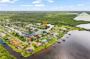 2068 Club House Rd, North Fort Myers, FL 33917 - Photo 35