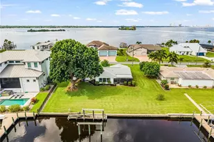 2068 Club House Rd, North Fort Myers, FL 33917 - Photo 3
