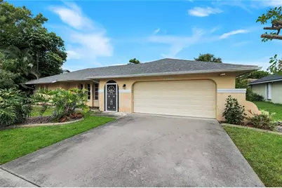 13481 Red Maple Cir, North Fort Myers, FL 33903 - Photo 1