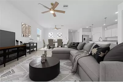 3984 Sweet Alyssum Ter, Alva, FL 33920 - Photo 3
