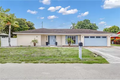 2112 Harvard Ave, Fort Myers, FL 33907 - Photo 1
