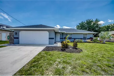 3227 Santa Barbara Blvd, Cape Coral, FL 33914 - Photo 1