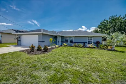 3227 Santa Barbara Blvd, Cape Coral, FL 33914 - Photo 5