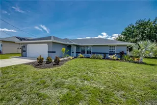 3227 Santa Barbara Blvd, Cape Coral, FL 33914 - Photo 5