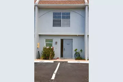 1123 SW 48th Ter #102, Cape Coral, FL 33914 - Photo 1