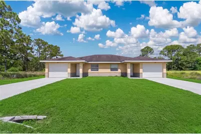 772/774 Holmes Ave, Lehigh Acres, FL 33974 - Photo 1