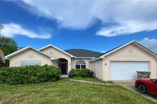 100 NW 28th Ct, Cape Coral, FL 33993 - Photo 1