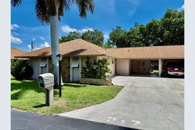 217 Oaklawn Ct, Lehigh Acres, FL 33936 - Photo 1